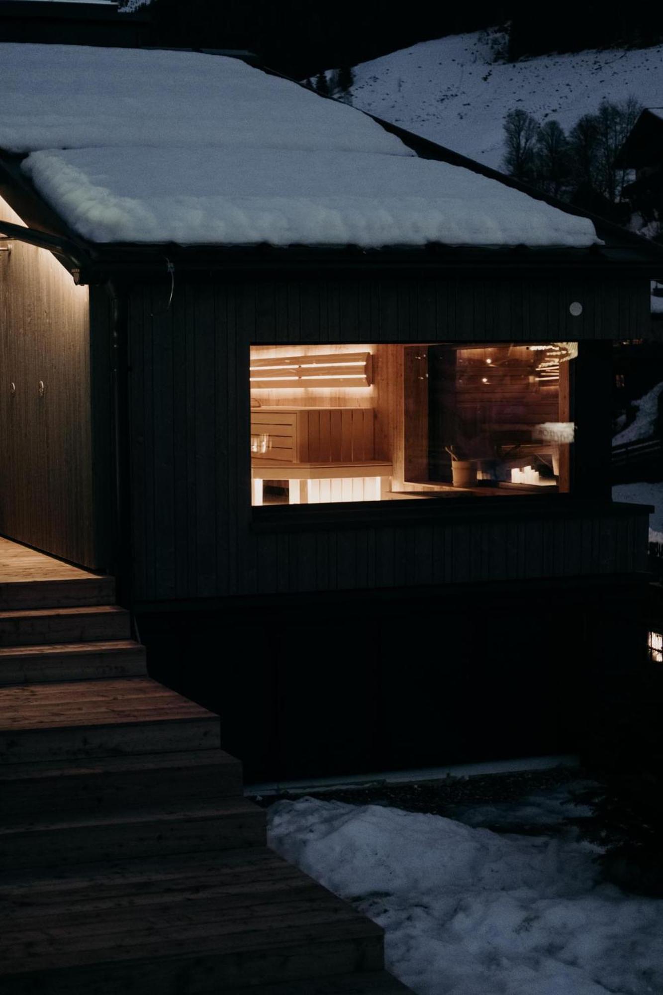 Kerii - Adults Boutique Hotel Saalbach-Hinterglemm Exterior foto